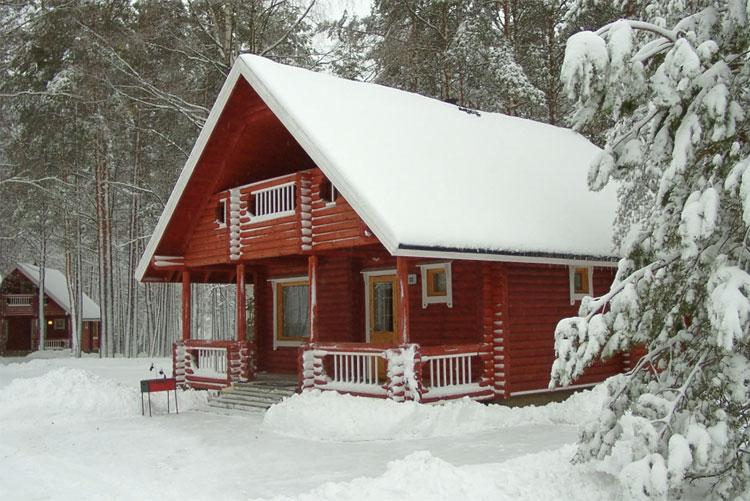 Чек-лист необходимых дел перед закрытием дачного сезона