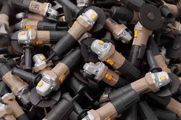 Болгарки Nocord