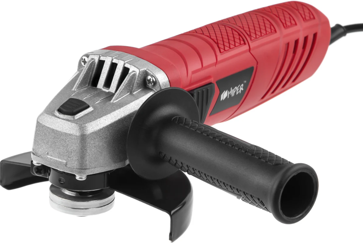 Болгарка HIPER